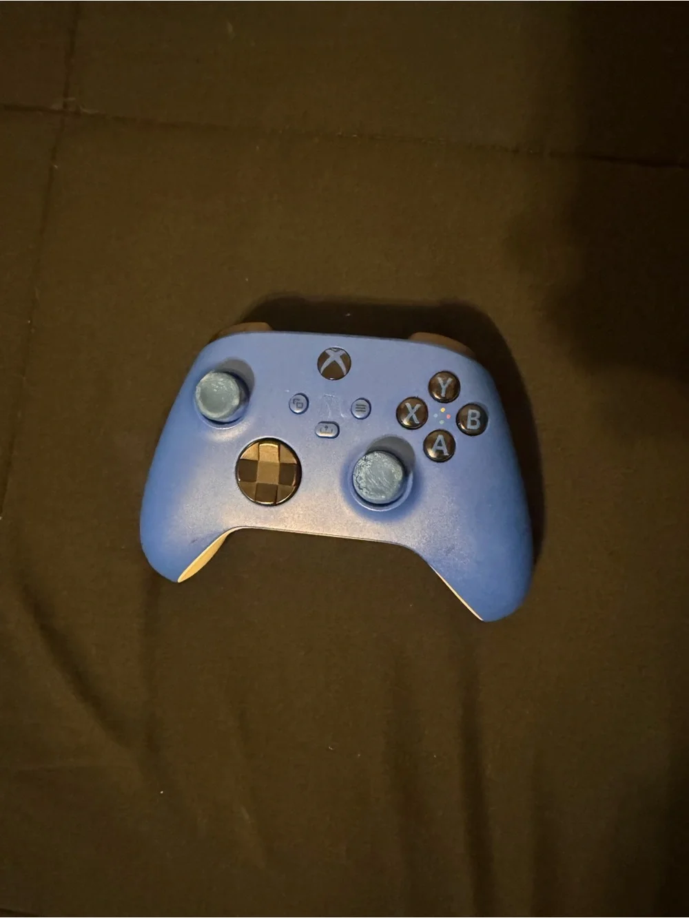 (READ!) Lot Of 5 Xbox One & Xbox One X|S Controllers(MAY HAVE MINOR STICK DRIFT)